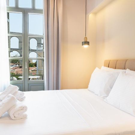 Atlas Boutique Suites Cavala Exterior foto