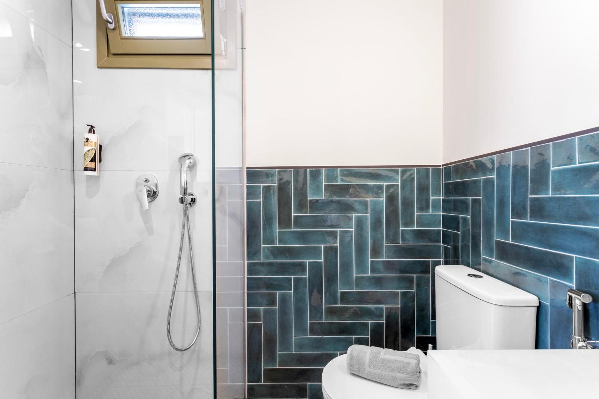 Atlas Boutique Suites Cavala Quarto foto