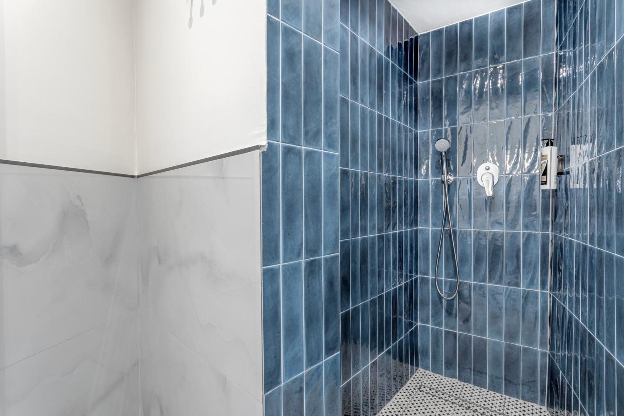 Atlas Boutique Suites Cavala Quarto foto