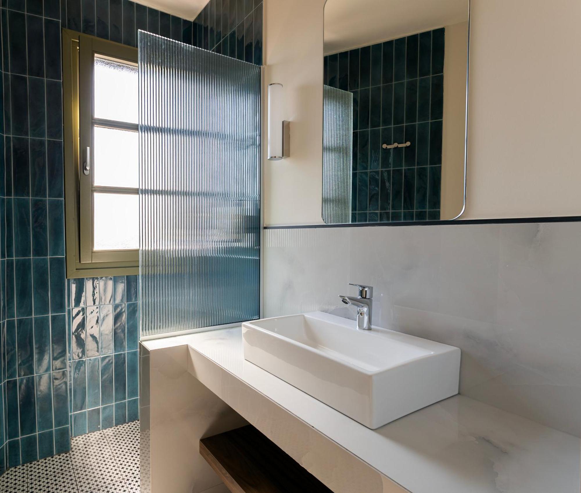 Atlas Boutique Suites Cavala Exterior foto