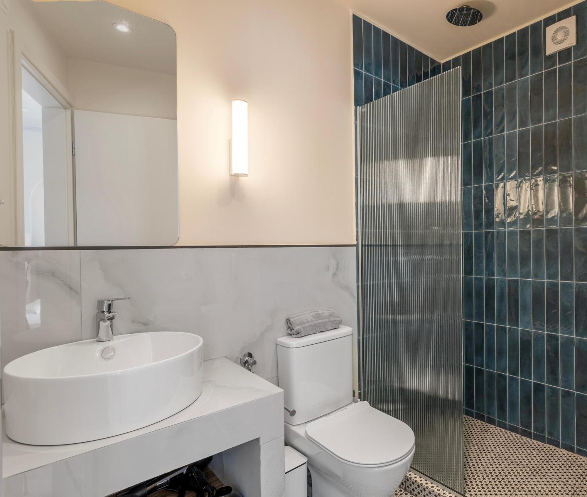 Atlas Boutique Suites Cavala Exterior foto